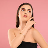 14K Gold Paperclip Chain Necklace - Women's Gold Jewelry - Gianni Deloro