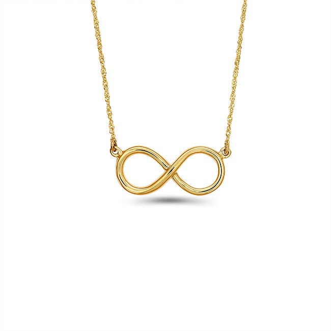 Inf way necklace online