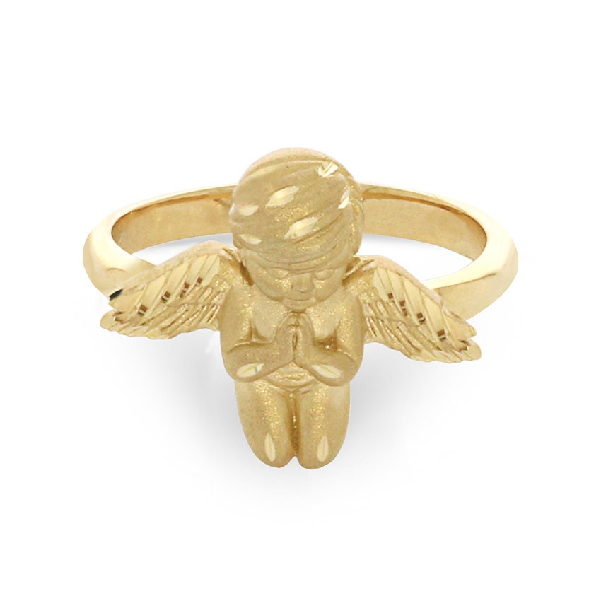 Lv sales angel ring