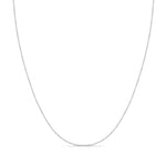 14K Gold Singapore Chain Necklace - Fine Gold Jewelry - Gianni Deloro