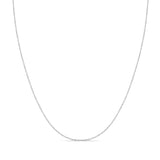 14K Gold Singapore Chain Necklace - Fine Gold Jewelry - Gianni Deloro