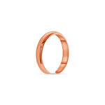 14K Gold Toe Ring - Gianni Deloro