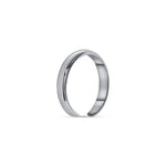 14K Gold Toe Ring - Gianni Deloro