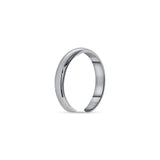 14K Gold Toe Ring - Gianni Deloro