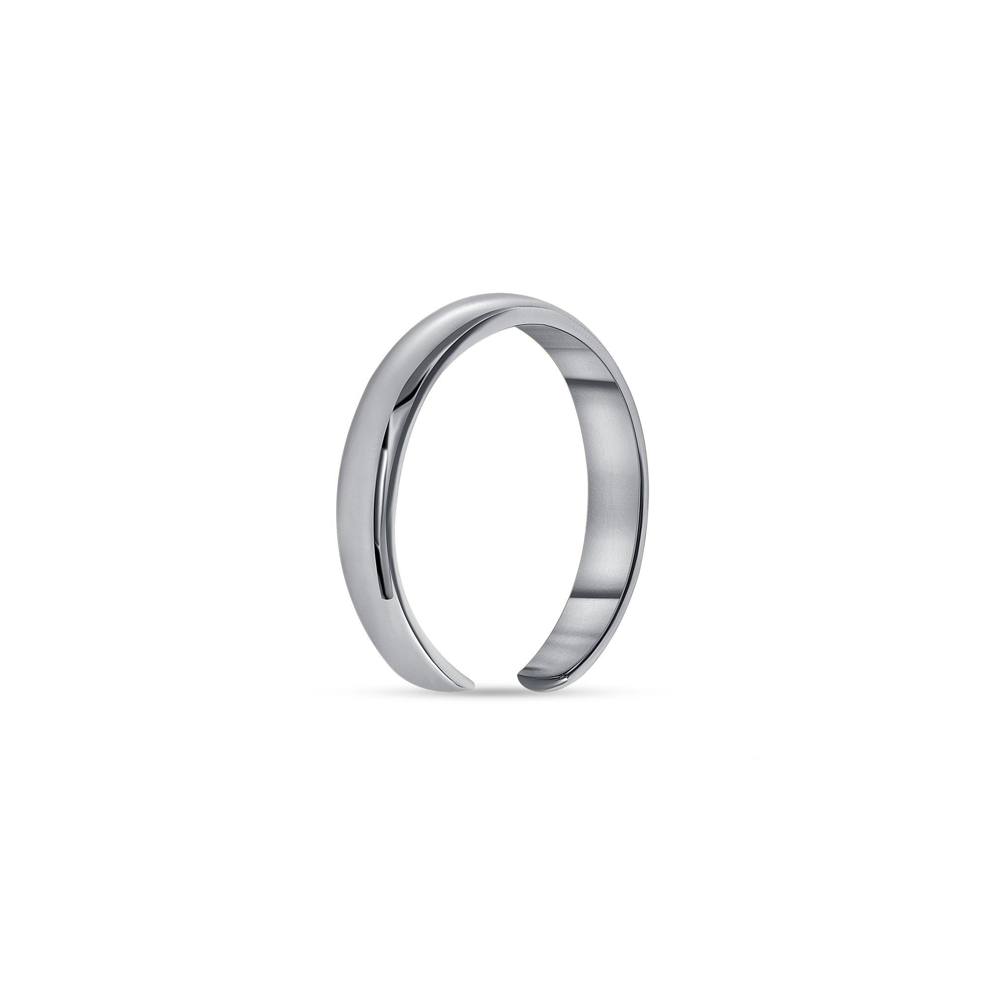 14K Gold Toe Ring - Gianni Deloro