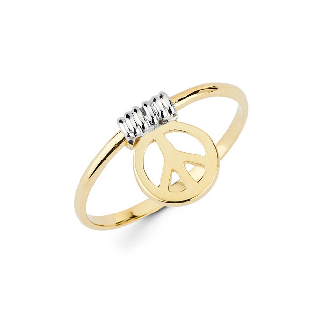 Peace, Peace Ring, Peace symbol